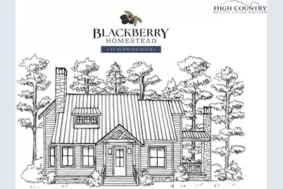 8580 Homestead Drive, Lenoir, NC 28645 - Photo 1