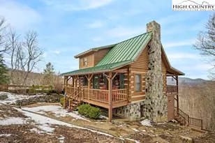 126 Rock Spring Cir, Sugar Mountain, NC 28604 - Photo 1