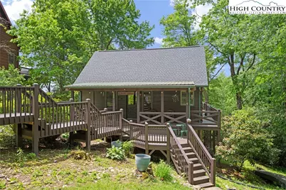 185 Scenic Vista Trail, Blowing Rock, NC 28605 - Photo 1