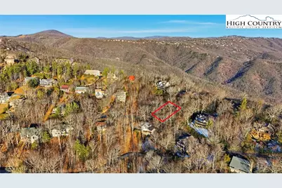 Lot #305 Misty Ridge Lane, Blowing Rock, NC 28605 - Photo 1
