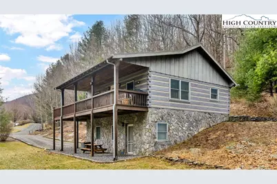 108 Chestnut Creek, West Jefferson, NC 28694 - Photo 1