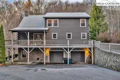 157 Noah's Ridge, Fleetwood, NC 28626 - Photo 1