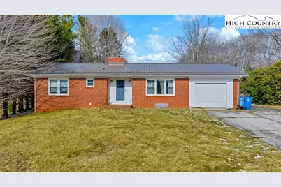 316 W Main Street, Jefferson, NC 28640 - Photo 1