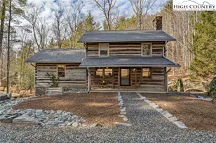 116 Creekview Rd, Todd, NC 28684 - Photo 1