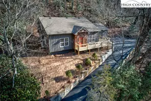 854 Niley Cook Rd, Blowing Rock, NC 28605 - Photo 1
