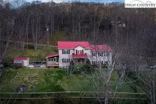 835 Grady Winkler Rd, Boone, NC 28607 - Photo 1