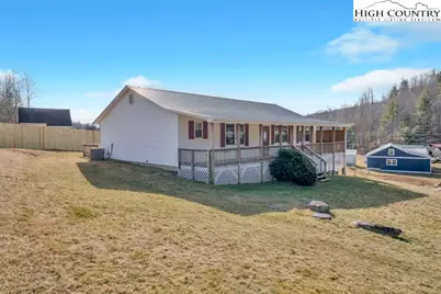 861 Slabtown Road, Zionville, NC 28698 - Photo 1