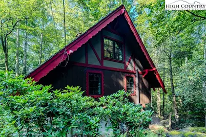 335 Cherry, Boone, NC 28607 - Photo 1