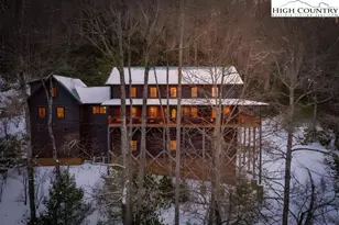 1709 Broadstone Rd, Banner Elk, NC 28604 - Photo 1