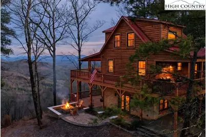 2533 Buck Mountain Road, Purlear, NC 28665 - Photo 1