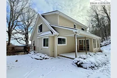 386 Hornblend Drive, Boone, NC 28607 - Photo 1