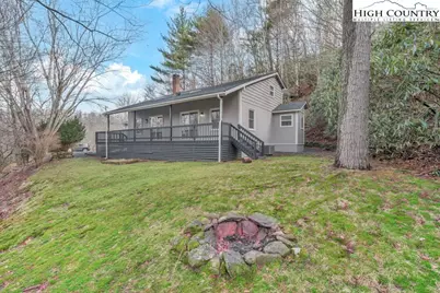 277 Woodland Lane, Blowing Rock, NC 28605 - Photo 1