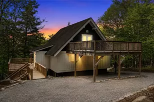 111 Overbrook Trail, Beech Mountain, NC 28604 - Photo 1