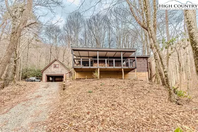 169 Samantha Springs Lane, Elk Park, NC 28622 - Photo 1