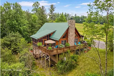 203 Waterwood Drive, West Jefferson, NC 28694 - Photo 1