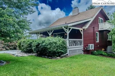 193 Grovers Knob, Blowing Rock, NC 28605 - Photo 1