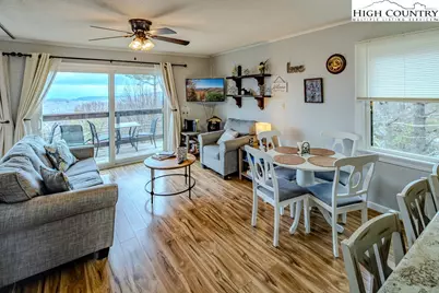 103 Upper Holiday Lane #G327, Beech Mountain, NC 28604 - Photo 1