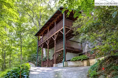 133 Cliffwood Drive, Banner Elk, NC 28604 - Photo 1