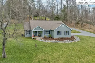 135 Willow Trail, Boone, NC 28607 - Photo 1