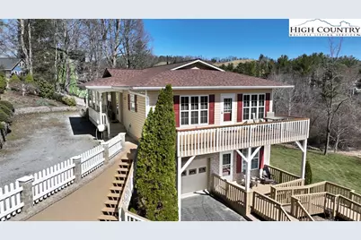 308 Lakeview Drive, Deep Gap, NC 28618 - Photo 1