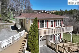 308 Lakeview Dr, Deep Gap, NC 28618 - Photo 1