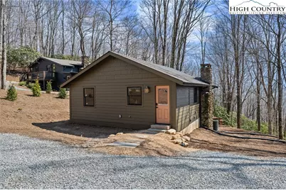 202 Chinkapin Ridge, Seven Devils, NC 28604 - Photo 1