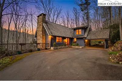 313 Birch, Boone, NC 28607 - Photo 1