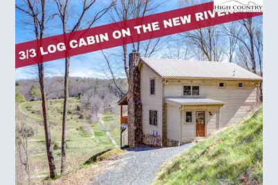 337 Rivers Crest Road, Boone, NC 28607 - Photo 1