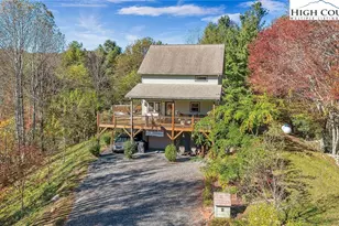 170 Lenape Ln, Creston, NC 28615 - Photo 1