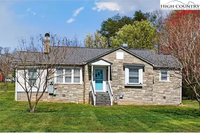 2501 E US 70, Morganton, NC 28655 - Photo 1