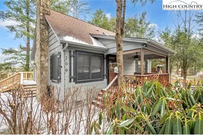 109 Mountain Ivy Lane, Boone, NC 28607 - Photo 1
