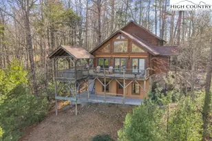 801 Wagon Ridge Ln, Ferguson, NC 28624 - Photo 1