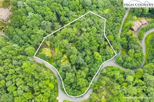 Lot 201 Twin Rivers Dr, Boone, NC 28607 - Photo 1
