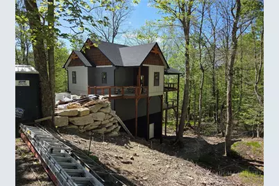 102 Blackberry Trail, Beech Mountain, NC 28604 - Photo 1