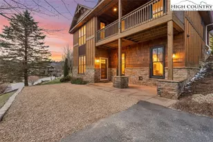 510 Ransom St, Blowing Rock, NC 28605 - Photo 1