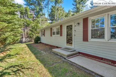 156 Olancha Avenue, Boone, NC 28607 - Photo 1