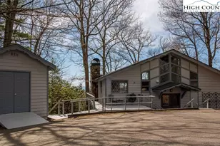 89 Rabbit Run, Roaring Gap, NC 28668 - Photo 1