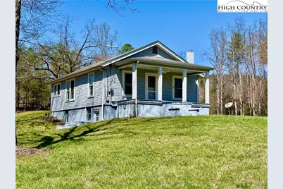 4366 Lynn Martin Lane, Lenoir, NC 28645 - Photo 1