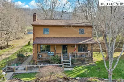 156 Wickham Square #8, Boone, NC 28607 - Photo 1