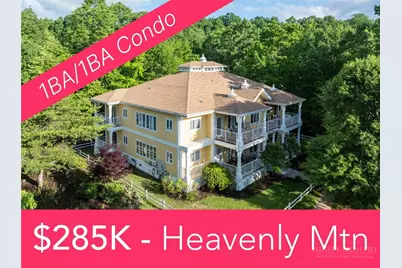 147 Moonlight Ridge Road #102, Boone, NC 28607 - Photo 1