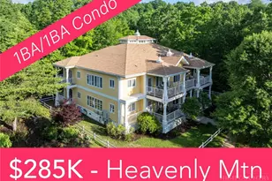 147 Moonlight Ridge Rd, Boone, NC 28607 - Photo 1
