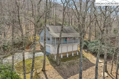438 Virgils Lane, Boone, NC 28607 - Photo 1