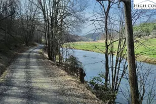 Tbd Parker Eller Rd, Lansing, NC 28643 - Photo 1