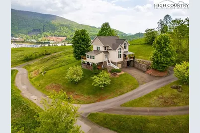 73 Walter Ridge Road, West Jefferson, NC 28694 - Photo 1