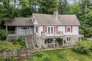 642 and 644 Morningside Dr, Blowing Rock, NC 28605 - Photo 1