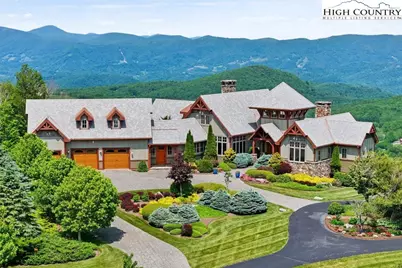 1725 Shawnee Road, Banner Elk, NC 28604 - Photo 1