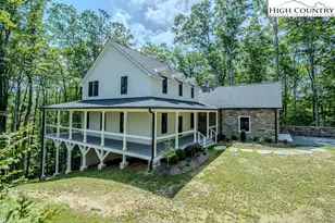 602 Ridge Run, Linville, NC 28646 - Photo 1