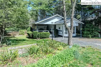 153 Snowshoe Loop, Newland, NC 28657 - Photo 1