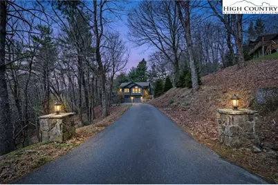 255 Sorrento Park Drive, Blowing Rock, NC 28605 - Photo 1
