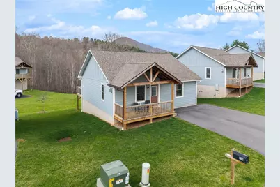 429 Townhomes Place #18, Boone, NC 28607 - Photo 1